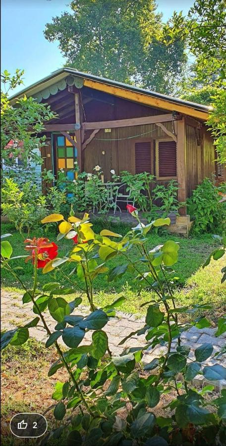 SaklıBahçe Pension Çıralı Exterior foto