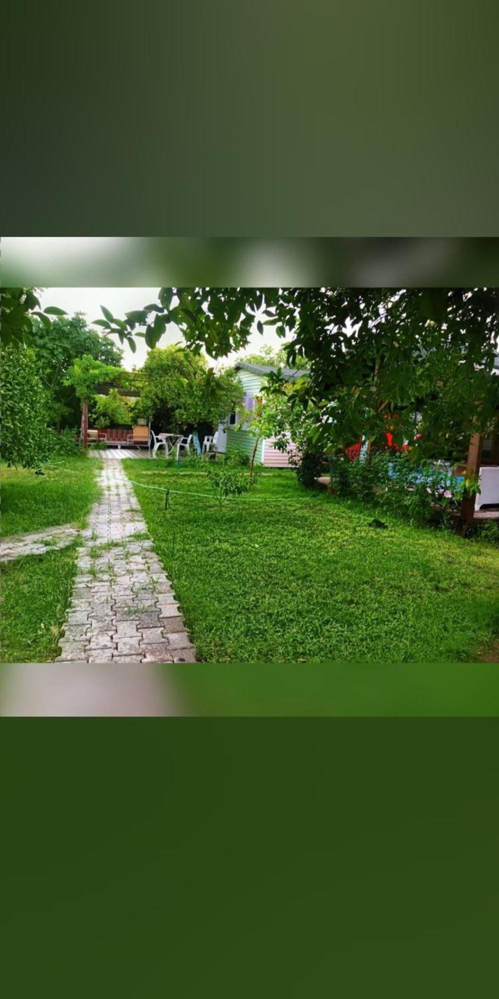 SaklıBahçe Pension Çıralı Exterior foto